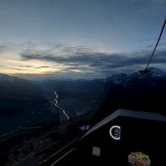 unverortetes Flugbild